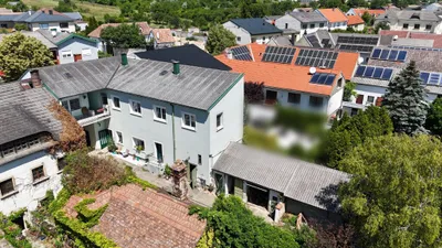 4-Zimmer-Haus kaufen in Eisenstadt - Umgebung – 185 m², € 335.000 – Bild 30 von 54