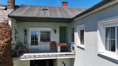 4-Zimmer-Haus kaufen in Eisenstadt - Umgebung – 185 m², € 335.000 – Bild 51 von 54