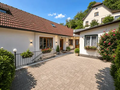 3-Zimmer-Haus kaufen in Horn – 117 m², € 139.000 – Bild 1 von 16