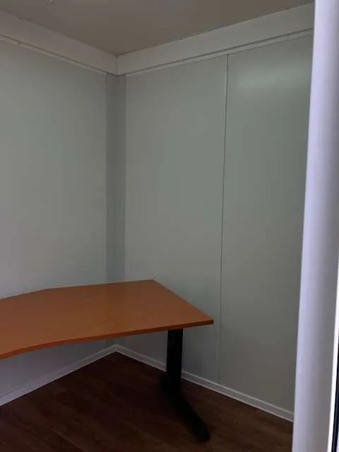 Büro - 15m² mit Heizung, Klima und Toilette - Ansicht 3