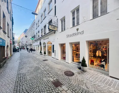 2-Zimmer-Gewerbeimmobilie mieten in Steyr – 73 m², € 799 – Bild 5 von 7