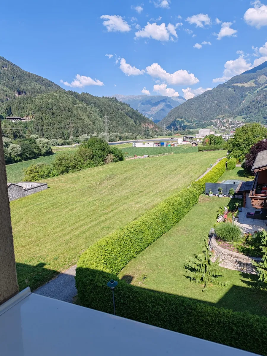 Apartment in Obervellach - Ansicht 2