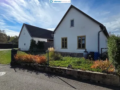 Haus zum Kauf in 3943 Gmünd