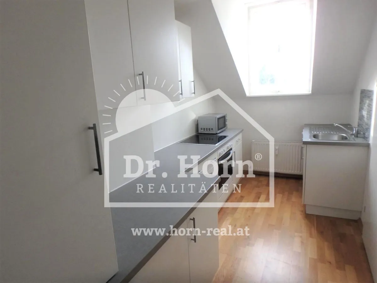 Wohnung – Graz - Ansicht 2