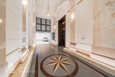 5-Zimmer-Wohnung kaufen in Wien – 328,52 m², € 7.800.000 – Bild 24 von 44