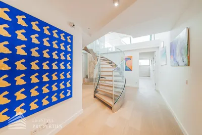 5-Zimmer-Wohnung kaufen in Wien – 328,52 m², € 7.800.000 – Bild 17 von 44
