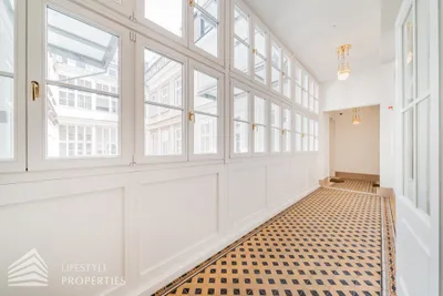 5-Zimmer-Wohnung kaufen in Wien – 328,52 m², € 7.800.000 – Bild 21 von 44