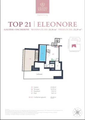 5-Zimmer-Wohnung kaufen in Wien – 328,52 m², € 7.800.000 – Bild 42 von 44