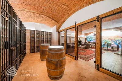 5-Zimmer-Wohnung kaufen in Wien – 328,52 m², € 7.800.000 – Bild 31 von 44