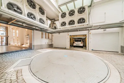 5-Zimmer-Wohnung kaufen in Wien – 328,52 m², € 7.800.000 – Bild 32 von 44