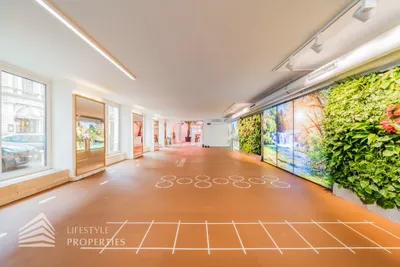 5-Zimmer-Wohnung kaufen in Wien – 328,52 m², € 7.800.000 – Bild 38 von 44
