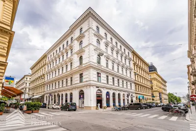 5-Zimmer-Wohnung kaufen in Wien – 328,52 m², € 7.800.000 – Bild 23 von 44