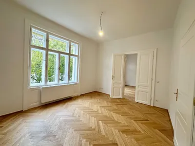 Wunderschöne 2- Zimmerwohnung