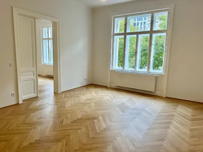 Wunderschöne 2- Zimmerwohnung – Bild 2
