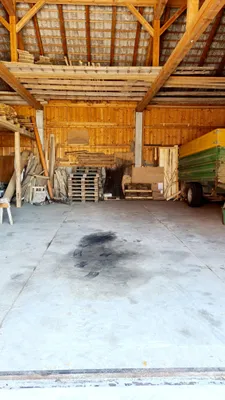 Immobilie mieten in Gmunden – 20 m², € 100 – Bild 2 von 3