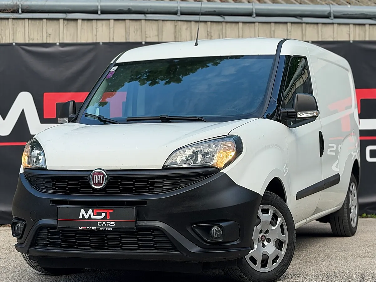 Fiat Doblò