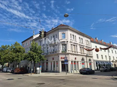 3-Zimmer-Wohnung mieten in Wels – 59,57 m², € 797 – Bild 1 von 15