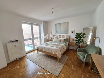 3-Zimmer-Wohnung mieten in Wels – 59,57 m², € 797 – Bild 9 von 15