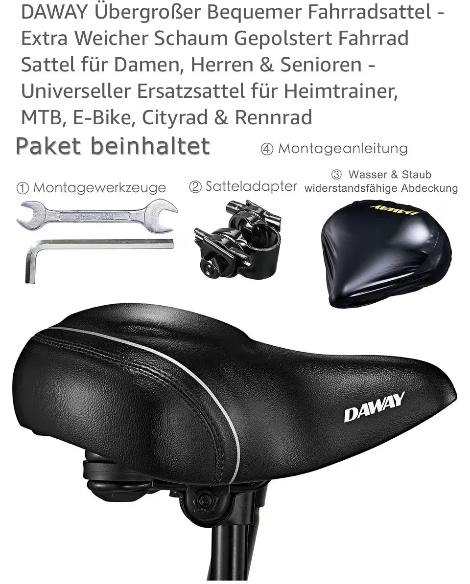 klapprad damen 20 zoll ROCKBROS MBS Aluminium-Faltrad mit 8-Gang RE1536 Glove Colors:Navy/Black/Red Prophete E-Bike Cityrad Geniesser