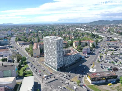 Gewerbeimmobilie mieten in Graz – 140 m², € 2.030 – Bild 3 von 10