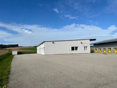 Gewerbeimmobilie mieten in Sankt Pölten Land – 445 m², € 4.500 – Bild 2 von 14