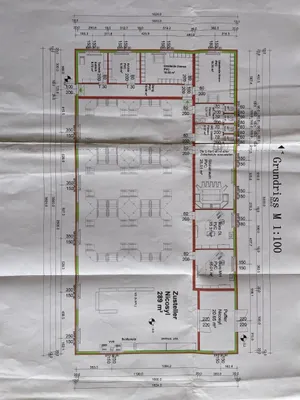 Gewerbeimmobilie mieten in Sankt Pölten Land – 445 m², € 4.500 – Bild 14 von 14