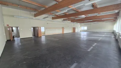 Gewerbeimmobilie mieten in Sankt Pölten Land – 445 m², € 4.500 – Bild 4 von 14