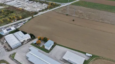 Gewerbeimmobilie mieten in Sankt Pölten Land – 445 m², € 4.500 – Bild 13 von 14