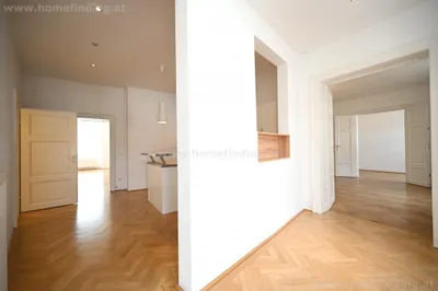 4-Zimmer-Wohnung mieten in Wien – 144,45 m², € 2.250 – Bild 4 von 15