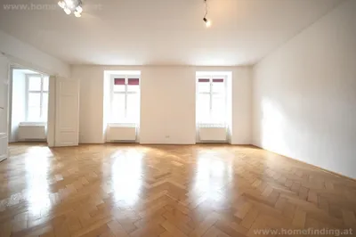 4-Zimmer-Wohnung mieten in Wien – 144,45 m², € 2.250 – Bild 2 von 15