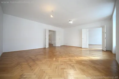 4-Zimmer-Wohnung mieten in Wien – 144,45 m², € 2.250 – Bild 3 von 15
