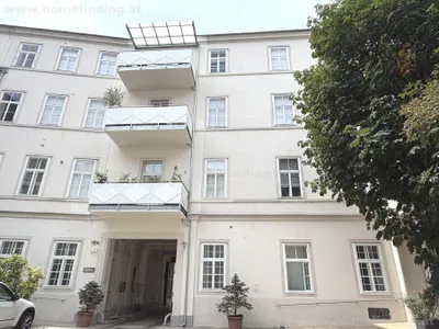 4-Zimmer-Wohnung mieten in Wien – 144,45 m², € 2.250 – Bild 14 von 15