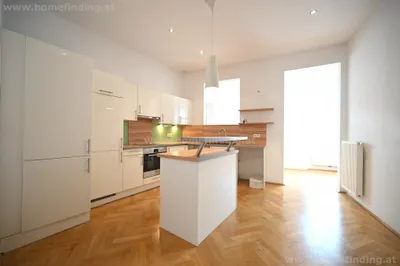 4-Zimmer-Wohnung mieten in Wien – 144,45 m², € 2.250 – Bild 5 von 15