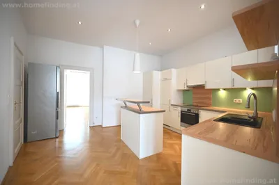 4-Zimmer-Wohnung mieten in Wien – 144,45 m², € 2.250 – Bild 6 von 15