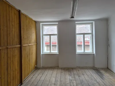 2-Zimmer-Gewerbeimmobilie mieten in Wien – 116 m², € 970 – Bild 2 von 3