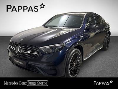 Mercedes-Benz GLC-Klasse GLC 450 d 4MATIC *Neupreis ¤ 127.000.-*