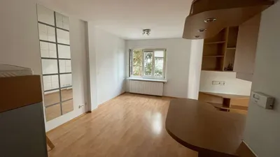 Praktische Studenten/ Single Wohnung in Grünlage