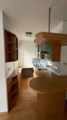 Praktische Studenten/ Single Wohnung in Grünlage – Bild 2