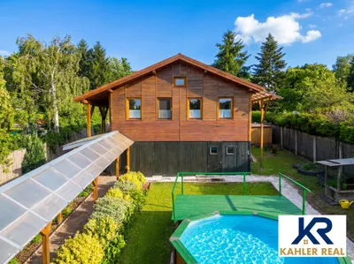 3-Zimmer-Haus kaufen in Sankt Pölten Land – 96,02 m², € 450.000