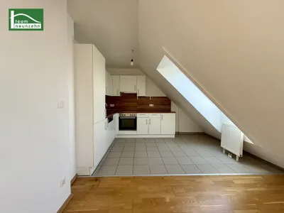 Großzügige 5-Zimmer-Maisonette mit Balkon & Terrasse in 1100 Wien – Bild 3