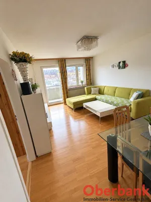 Wohnung kaufen in Vöcklabruck – 89 m², € 178.000
