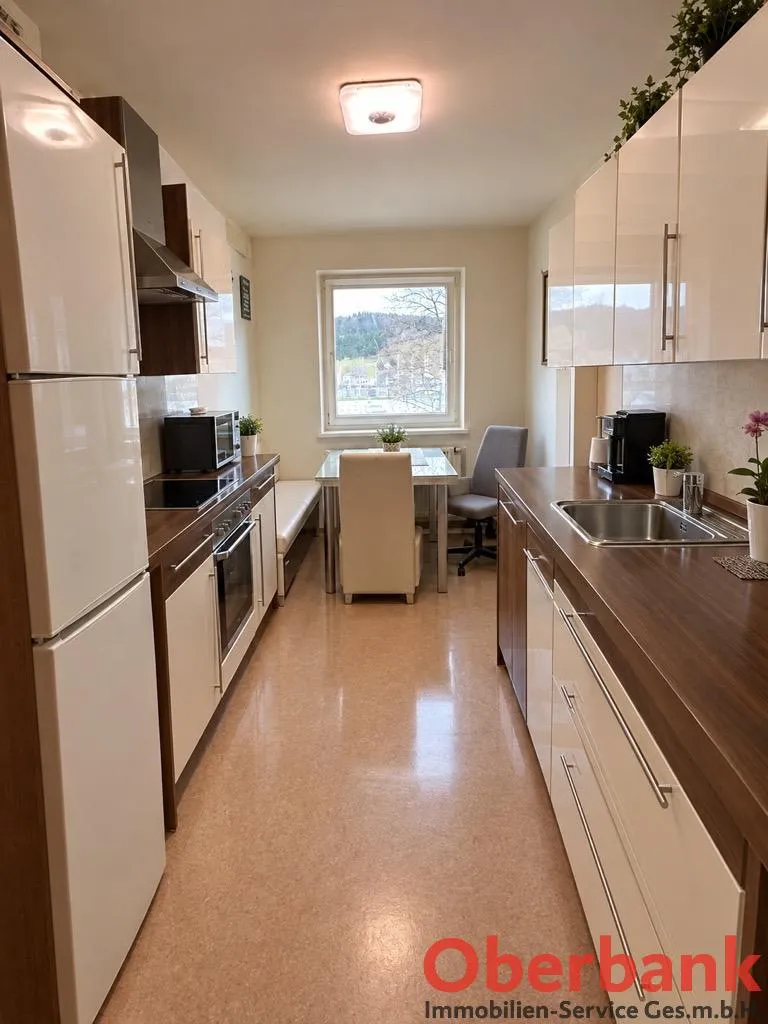 Wohnung – Attnang-Puchheim - Ansicht 2