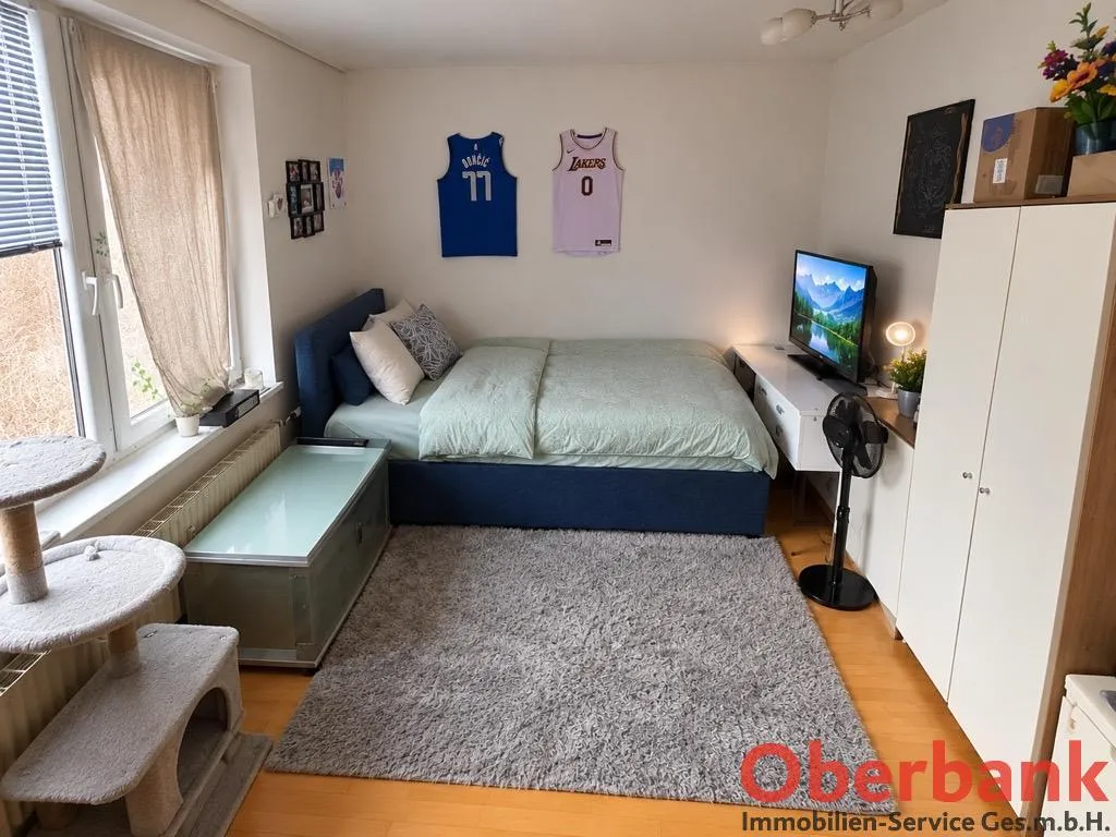 Wohnung – Attnang-Puchheim - Ansicht 3