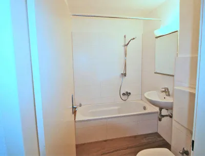 1-Zimmer-Wohnung mieten in Salzburg Stadt – 22 m², € 750 – Bild 4 von 4
