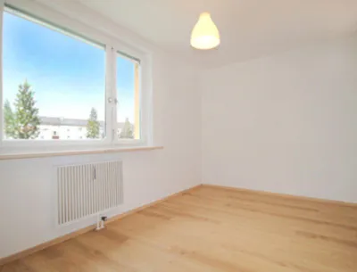 1-Zimmer-Wohnung mieten in Salzburg Stadt – 22 m², € 750 – Bild 2 von 4