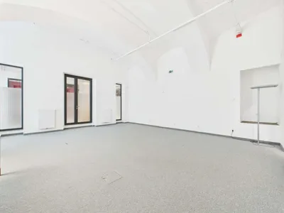Gewerbeimmobilie mieten in Linz – 74 m², € 2.527 – Bild 1 von 6