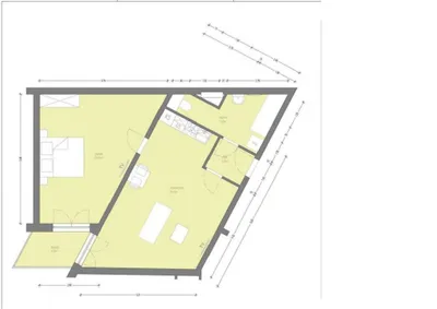 2-Zimmer-Wohnung mieten in Wien – 64,7 m², € 1.281 – Bild 11 von 11