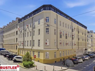 3-Zimmer-Wohnung kaufen in Wien – 62,73 m², € 359.000 – Bild 11 von 17