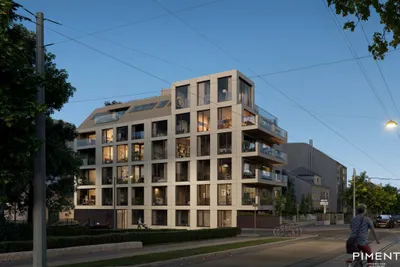 3-Zimmer-Wohnung kaufen in Wien – 76 m², € 530.000 – Bild 2 von 15