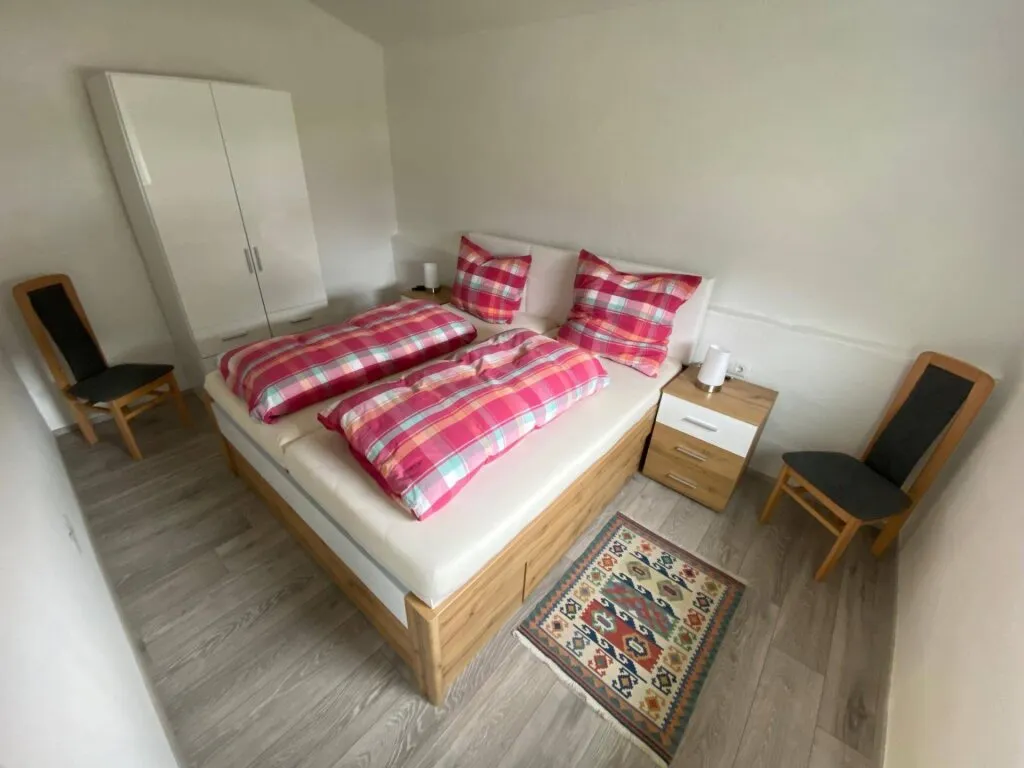 Tolles Ferienappartement im schönen Gailtal / Nassfeld Presseggersee - Ansicht 2